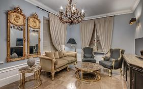 Hotel & Spa Palac Mala Wies